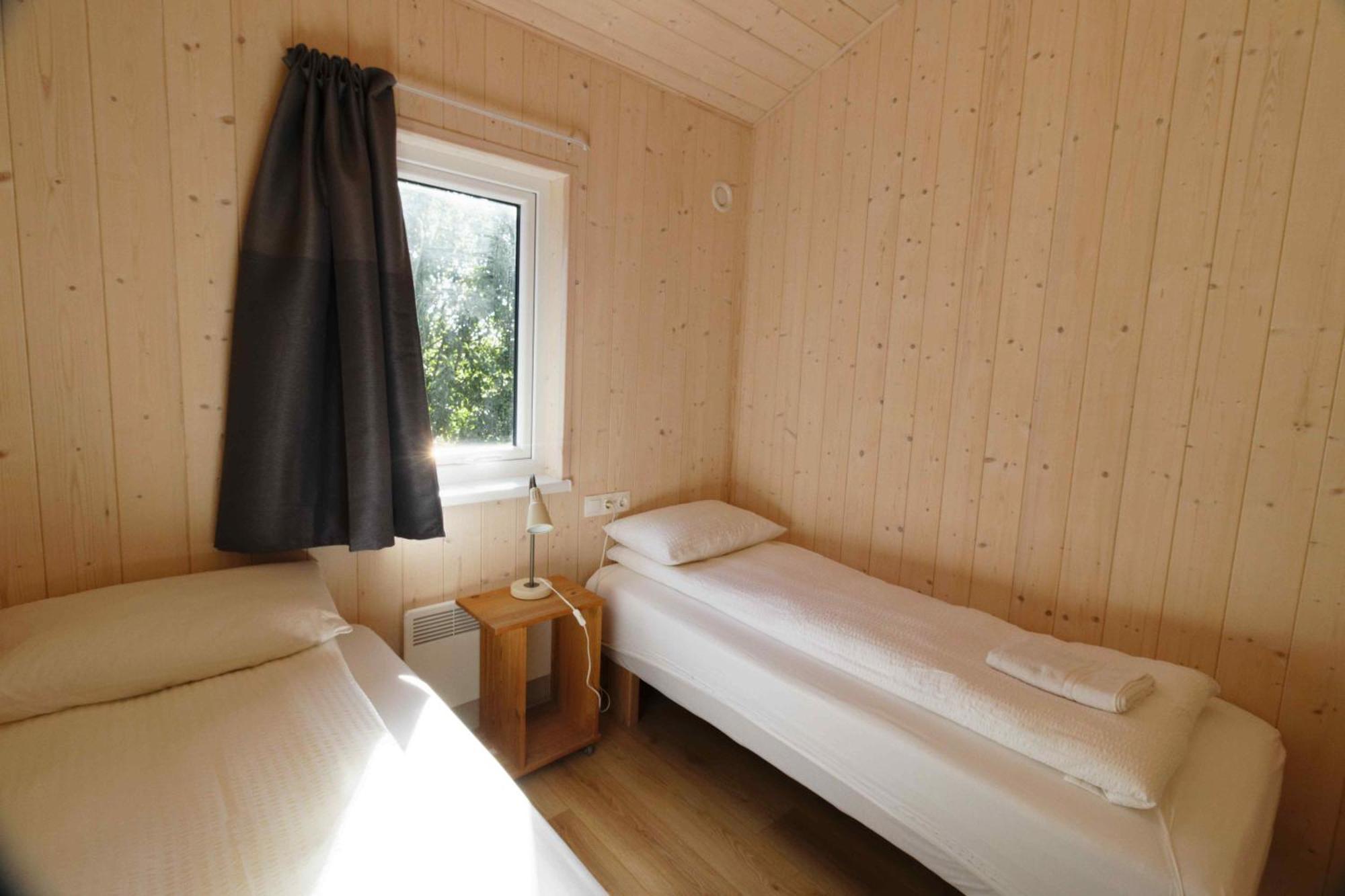 Dilksnes Guesthouse เฮิฟน์ ภายนอก รูปภาพ
