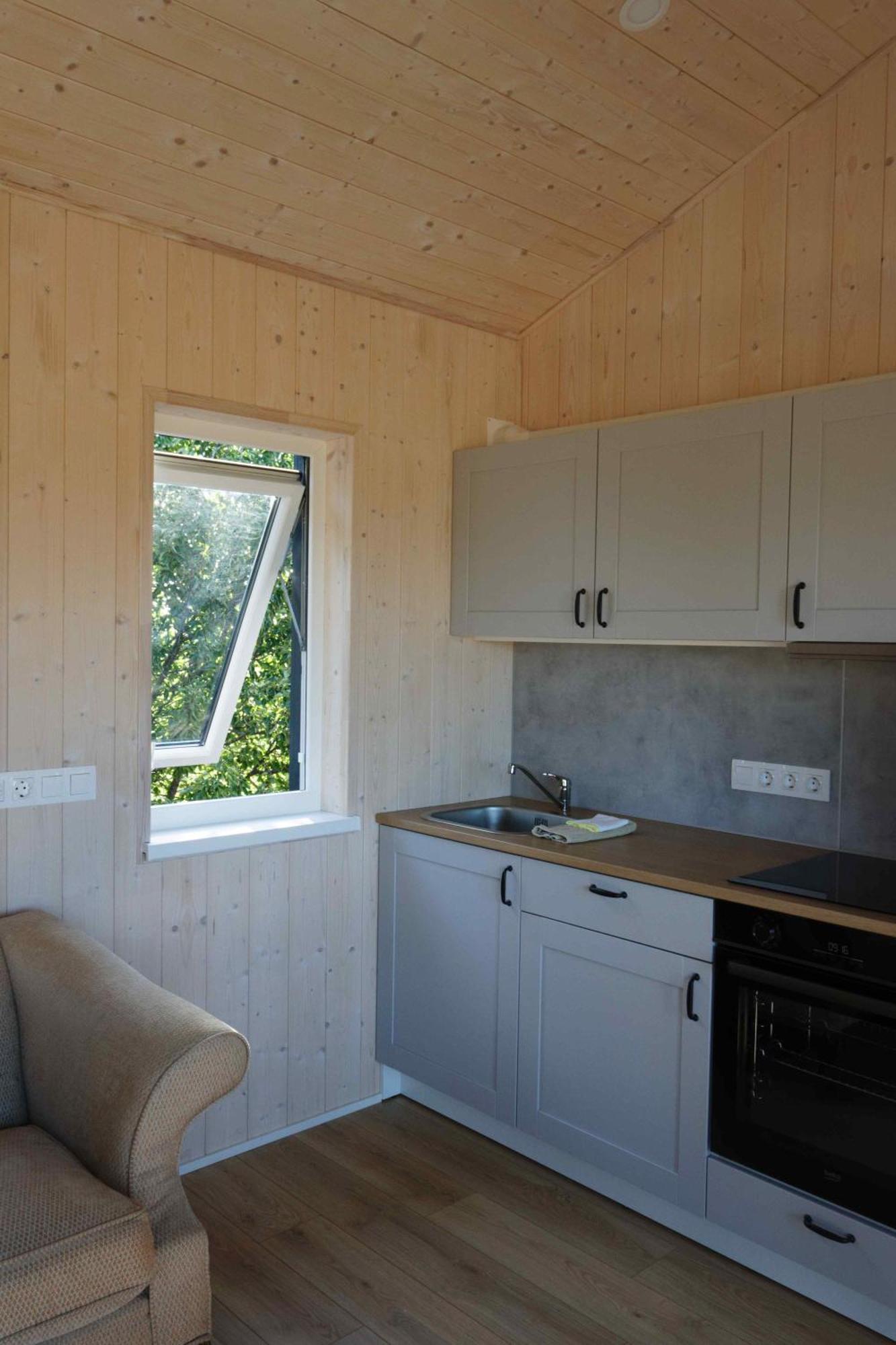 Dilksnes Guesthouse เฮิฟน์ ภายนอก รูปภาพ